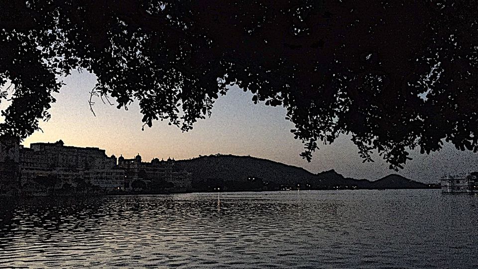 Photo of Udaipur: A travelogue 2/31 by Lishita Jain