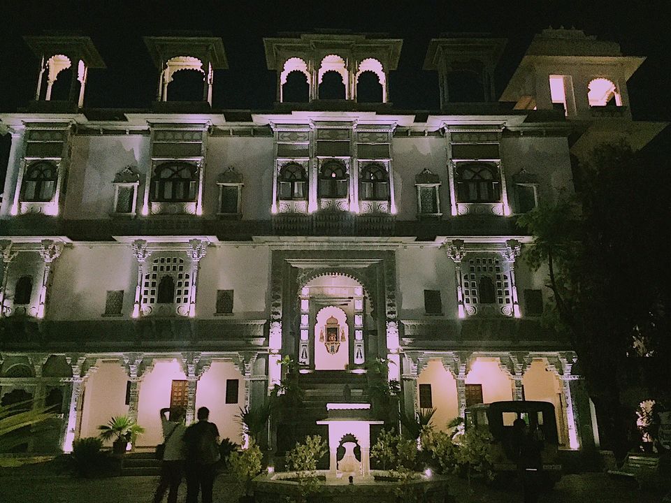 Photo of Udaipur: A travelogue 4/31 by Lishita Jain