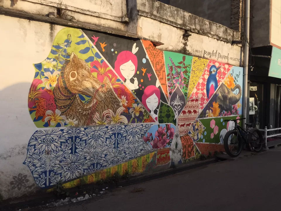 Photo of Udaipur, Udaipur, Rajasthan, India by Lishita Jain