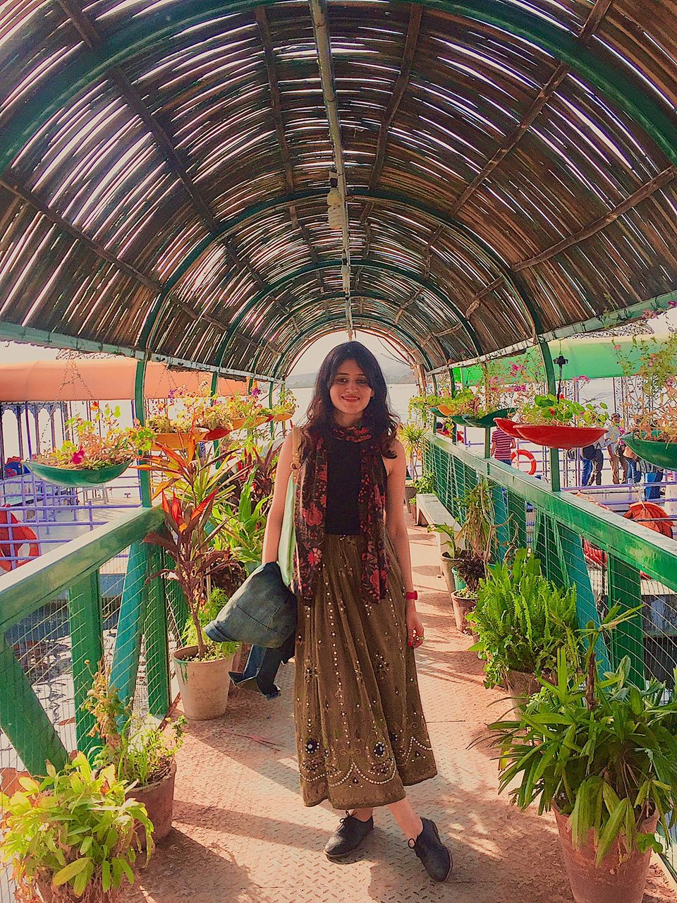 Photo of Udaipur: A travelogue 11/31 by Lishita Jain
