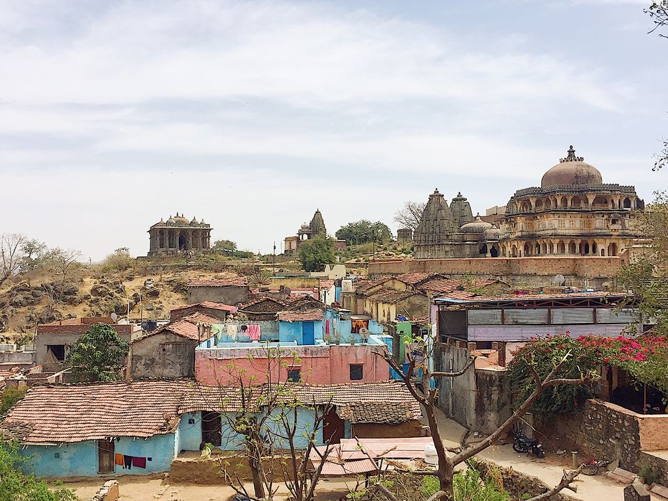 Photo of Udaipur: A travelogue 12/31 by Lishita Jain