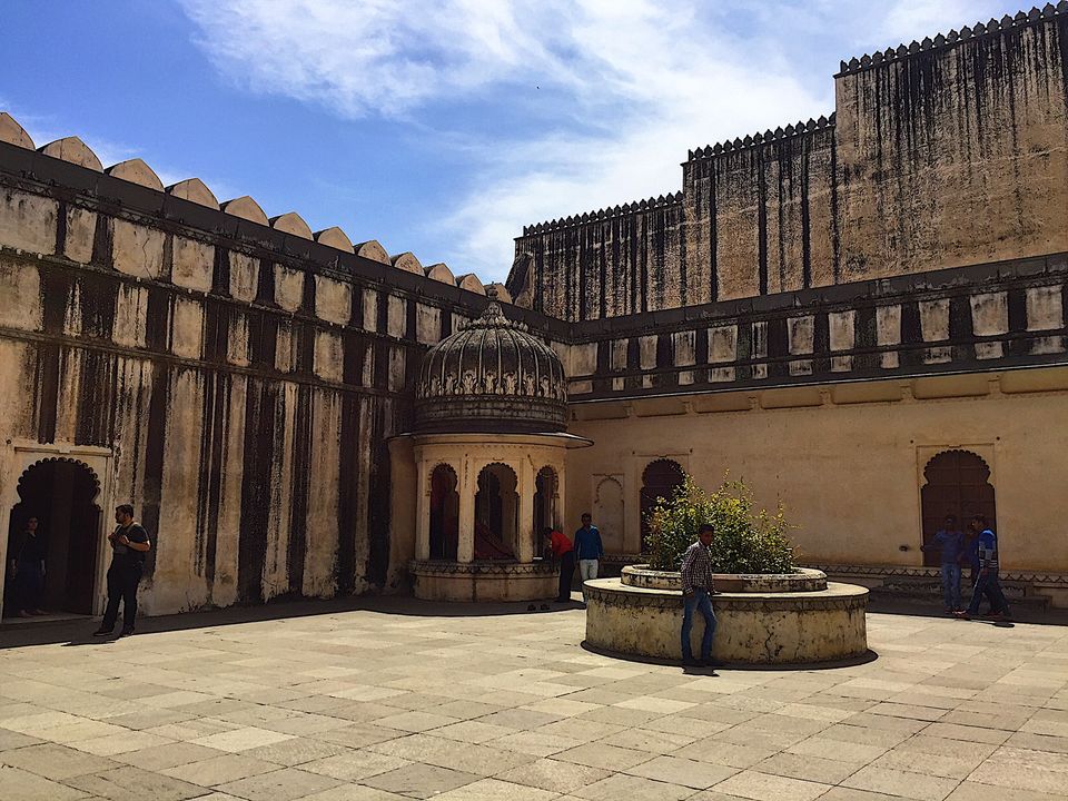 Photo of Udaipur: A travelogue 13/31 by Lishita Jain