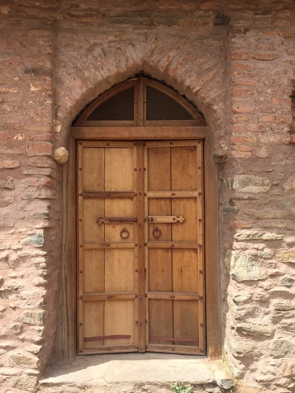 Photo of Kumbhalgarh Fort, Qila Kumbhalgarh, Rajasthan 313325, India by Lishita Jain