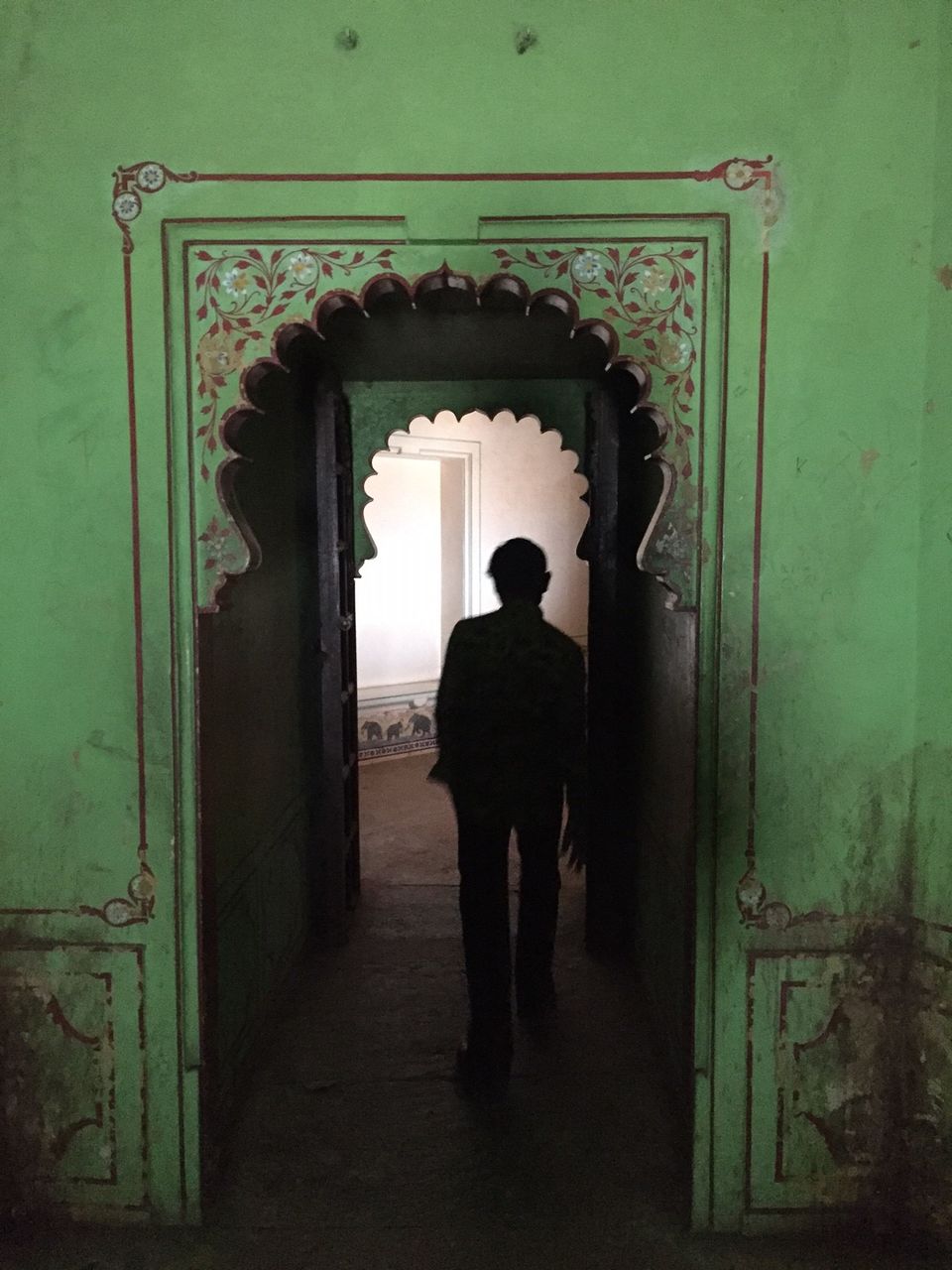 Photo of Udaipur: A travelogue 16/31 by Lishita Jain