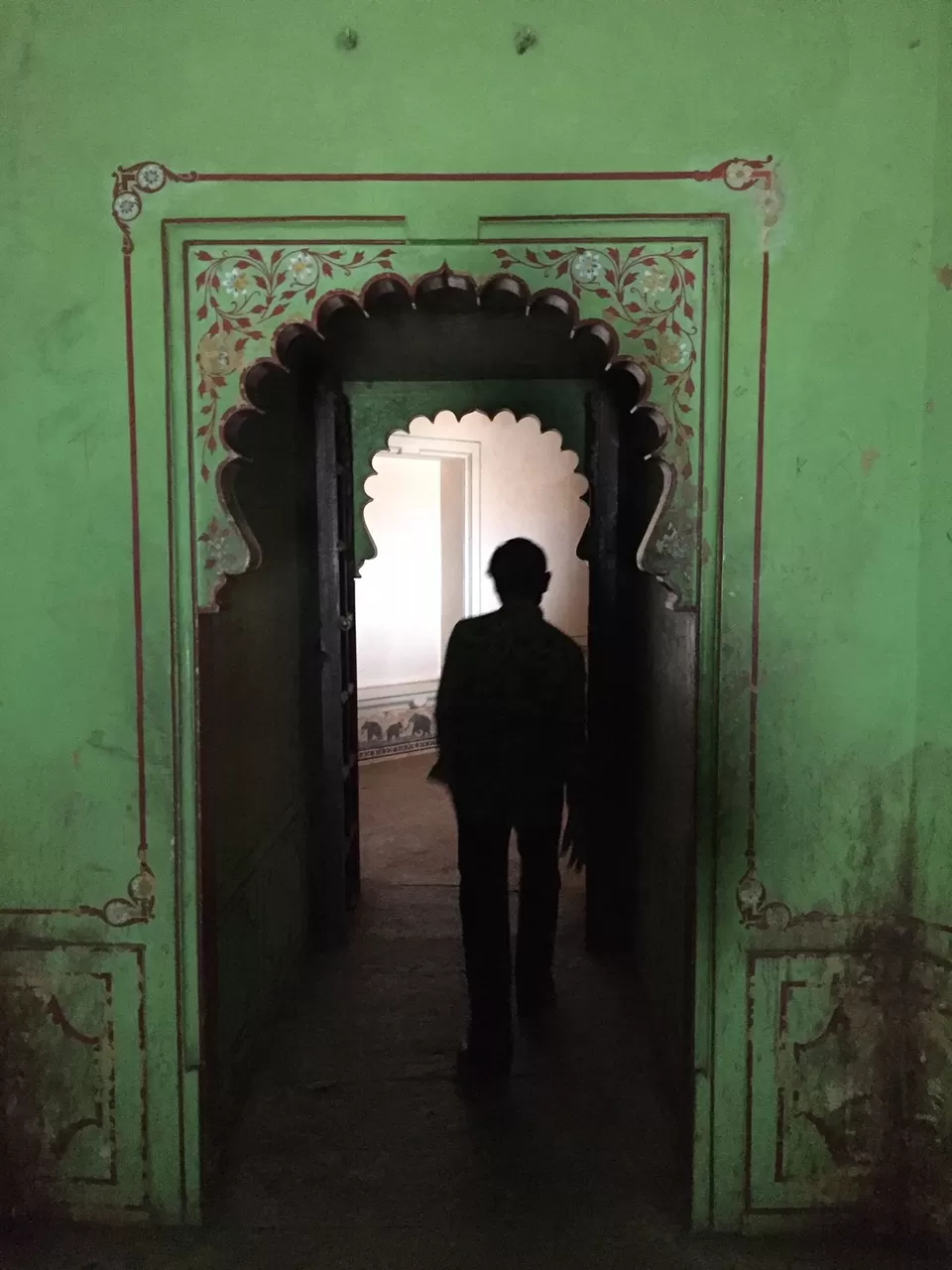 Photo of Kumbhalgarh Fort, Qila Kumbhalgarh, Rajasthan 313325, India by Lishita Jain