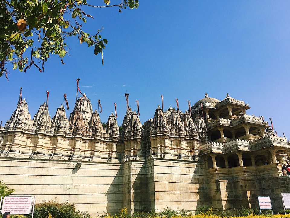 Photo of Udaipur: A travelogue 17/31 by Lishita Jain