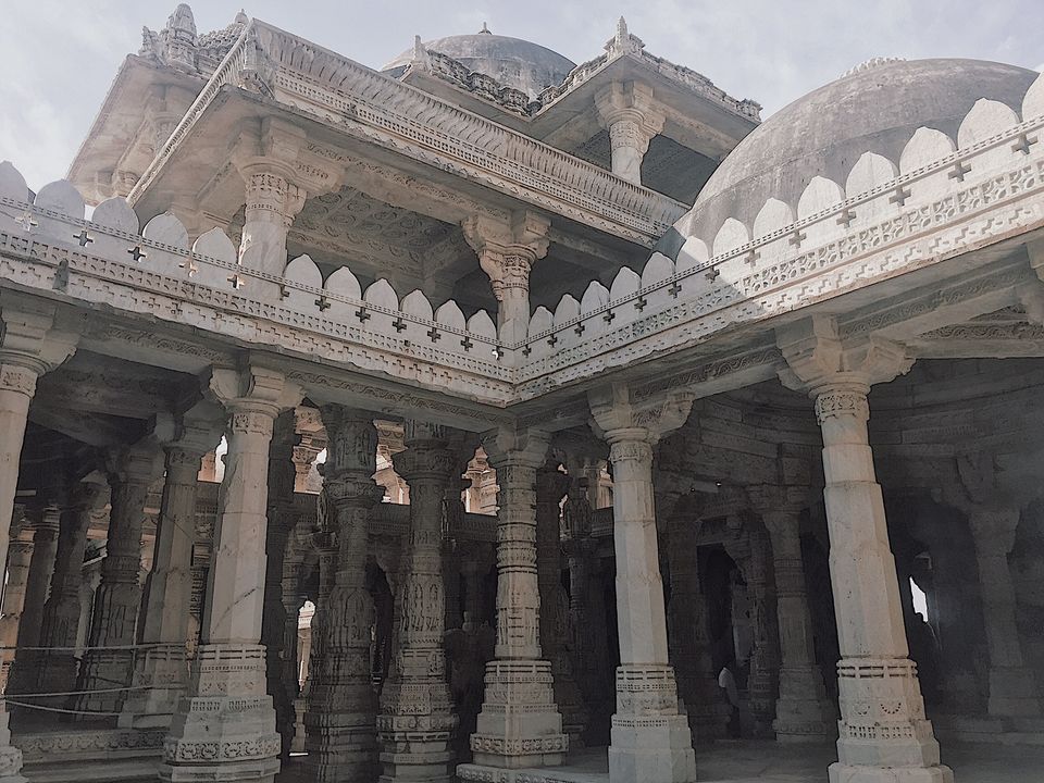 Photo of Udaipur: A travelogue 20/31 by Lishita Jain