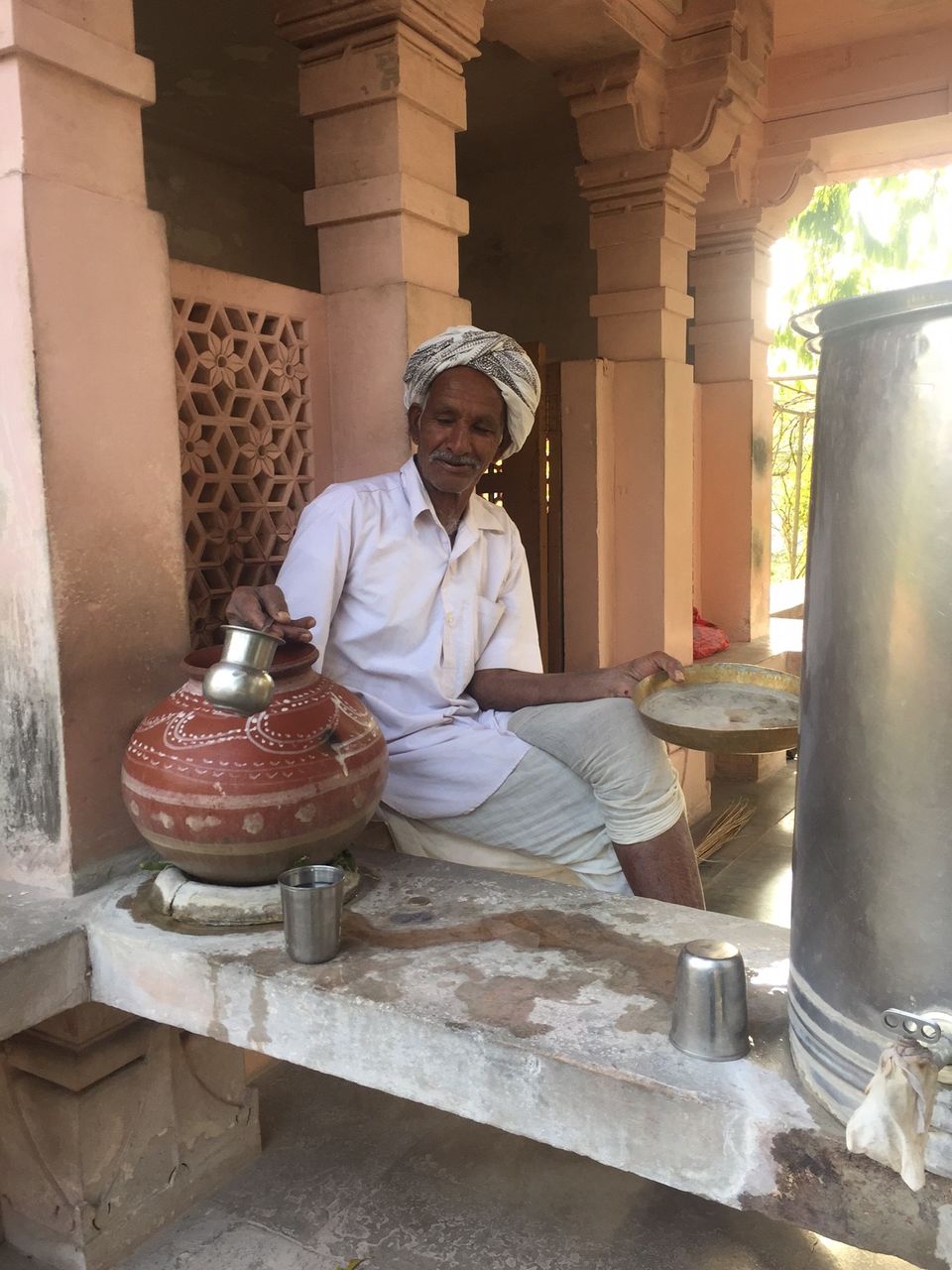 Photo of Udaipur: A travelogue 23/31 by Lishita Jain
