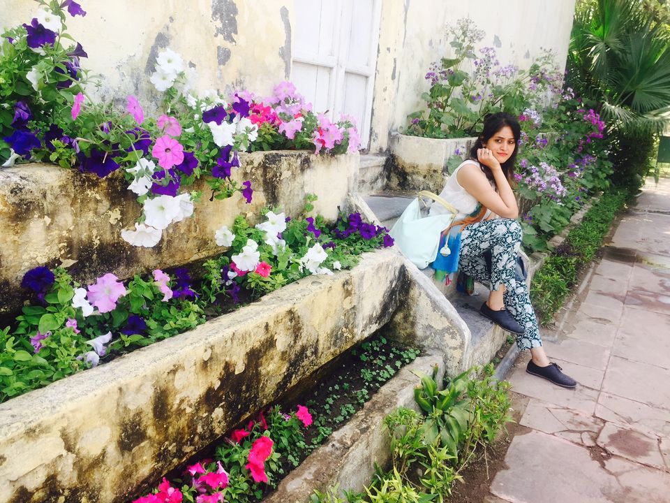 Photo of Udaipur: A travelogue 26/31 by Lishita Jain