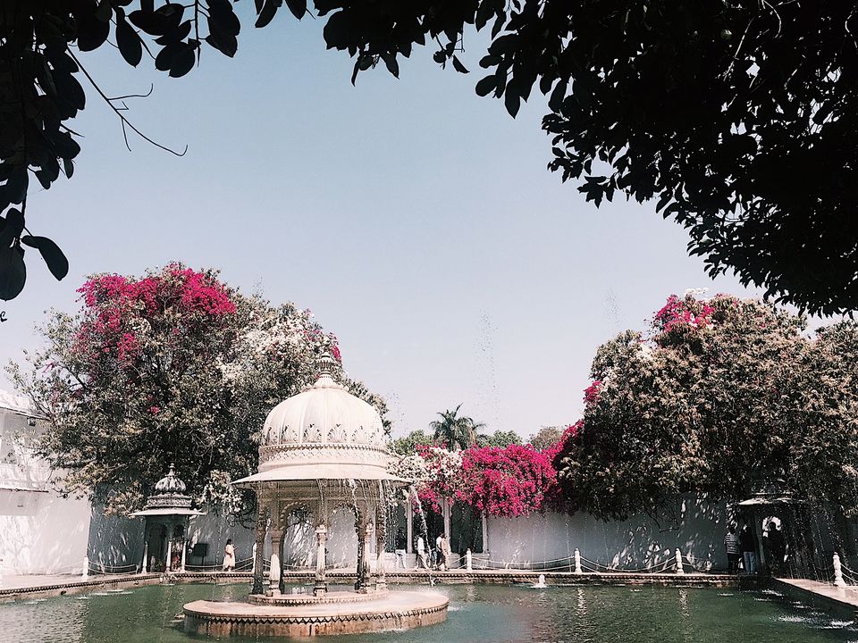 Photo of Udaipur: A travelogue 31/31 by Lishita Jain