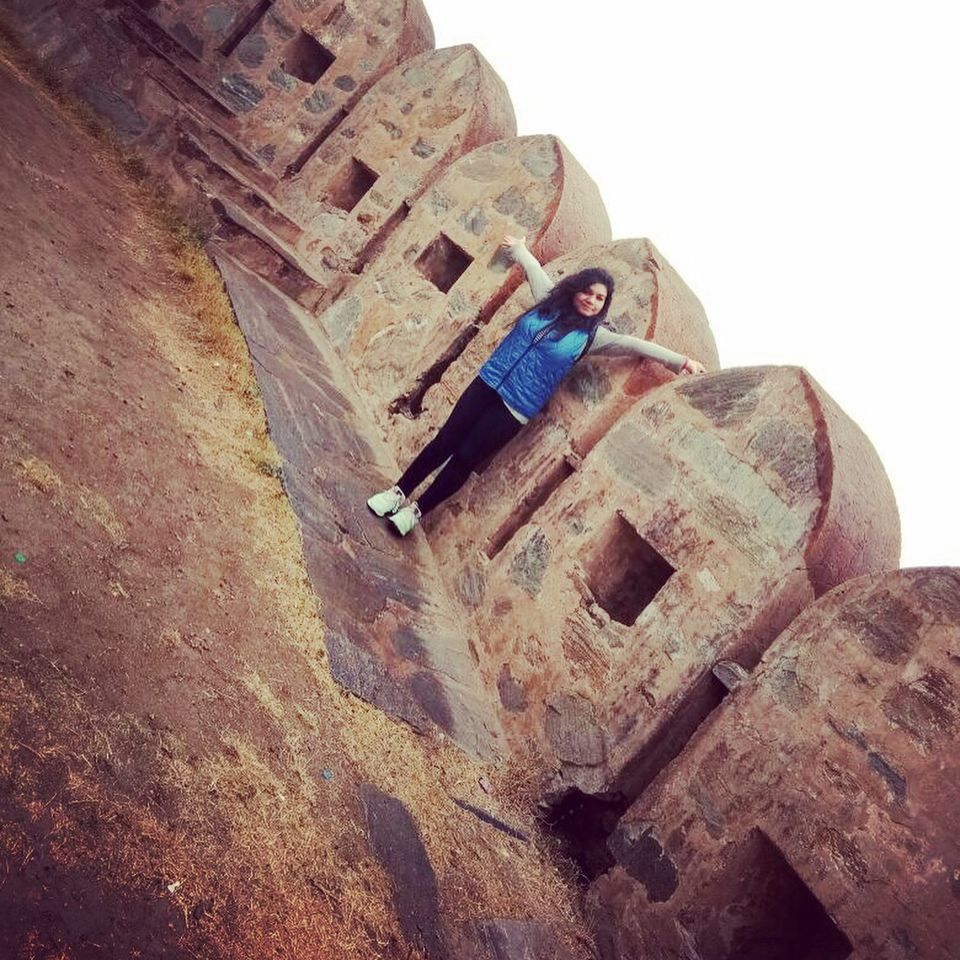 Photo of Udaipur Exploration!!! 11/22 by Shweta Singh