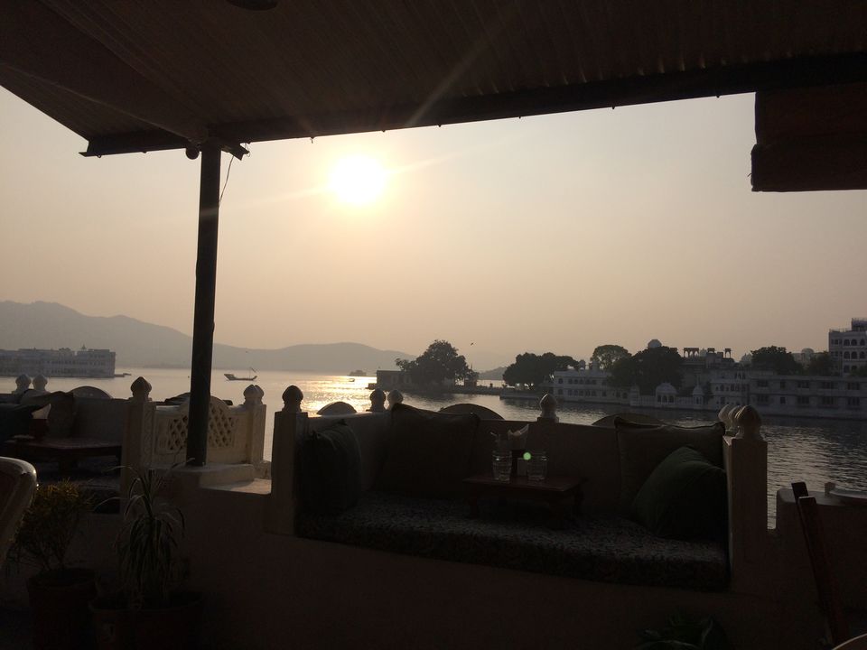 Photo of Udaipur Exploration!!! 13/22 by Shweta Singh