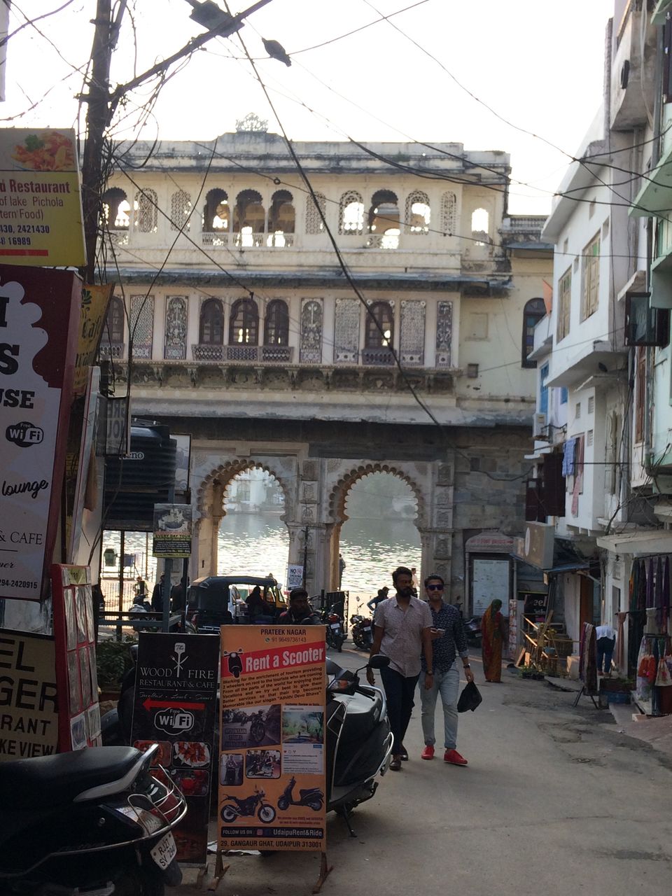 Photo of Udaipur Exploration!!! 14/22 by Shweta Singh