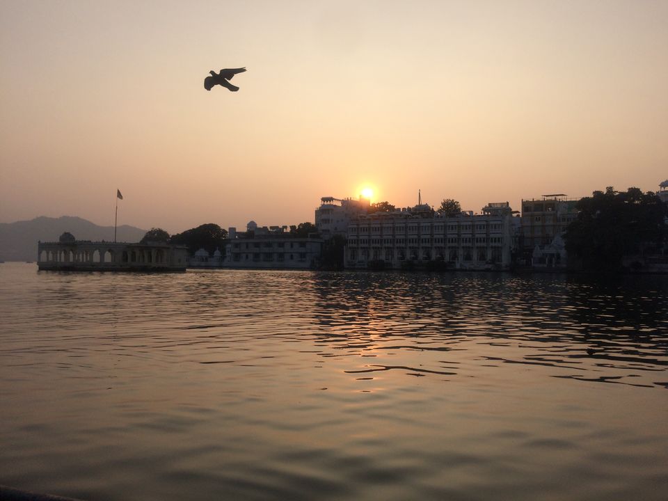 Photo of Udaipur Exploration!!! 17/22 by Shweta Singh