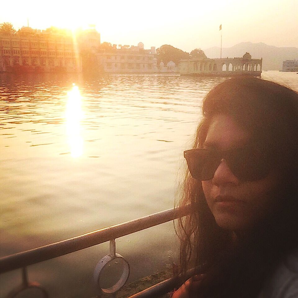 Photo of Udaipur Exploration!!! 20/22 by Shweta Singh