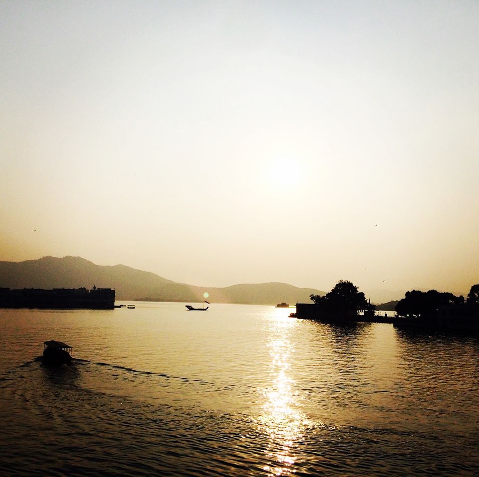 Photo of Udaipur Exploration!!! 21/22 by Shweta Singh