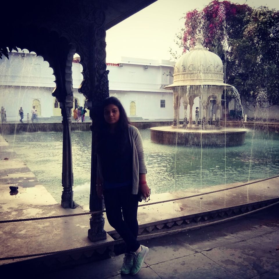 Photo of Udaipur Exploration!!! 22/22 by Shweta Singh