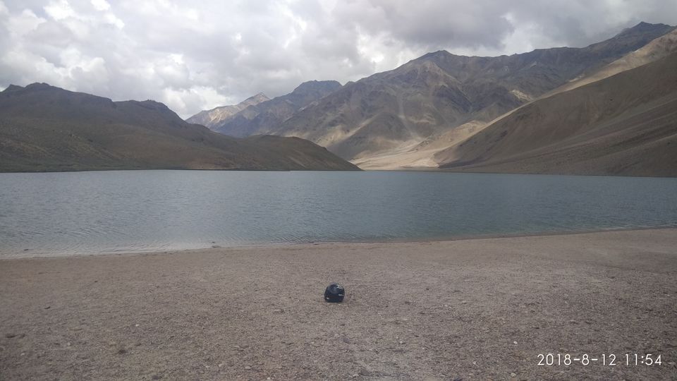 Photo of More Adventurous then leh. Have a look. by Aditya Thakur