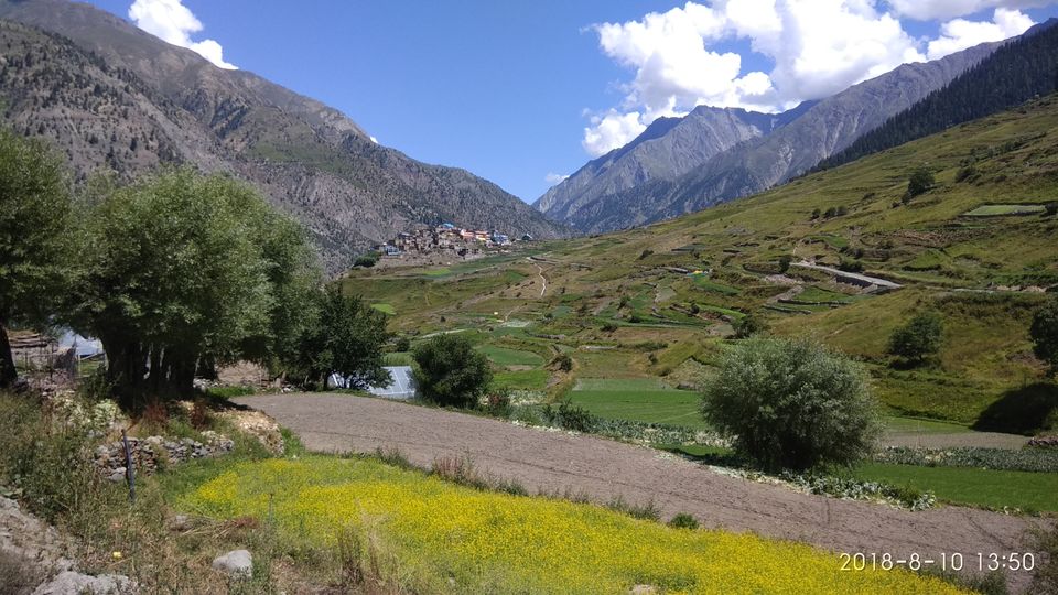 Photo of More Adventurous then leh. Have a look. by Aditya Thakur