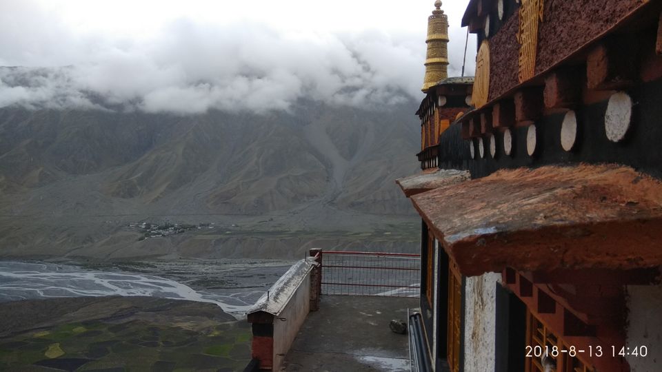 Photo of More Adventurous then leh. Have a look. by Aditya Thakur