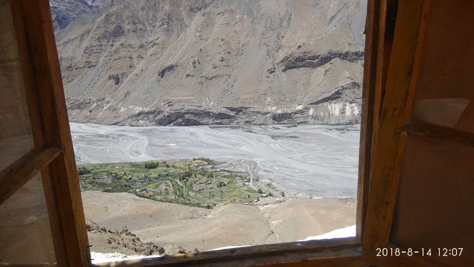 Photo of More Adventurous then leh. Have a look. by Aditya Thakur
