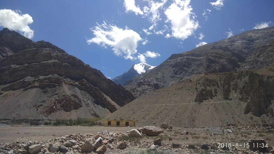 Photo of More Adventurous then leh. Have a look. by Aditya Thakur