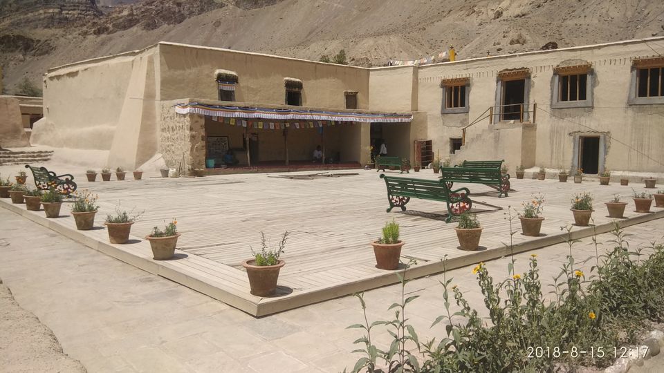 Photo of More Adventurous then leh. Have a look. by Aditya Thakur