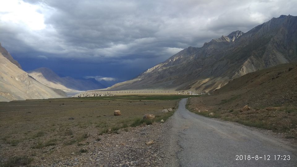 Photo of More Adventurous then leh. Have a look. by Aditya Thakur