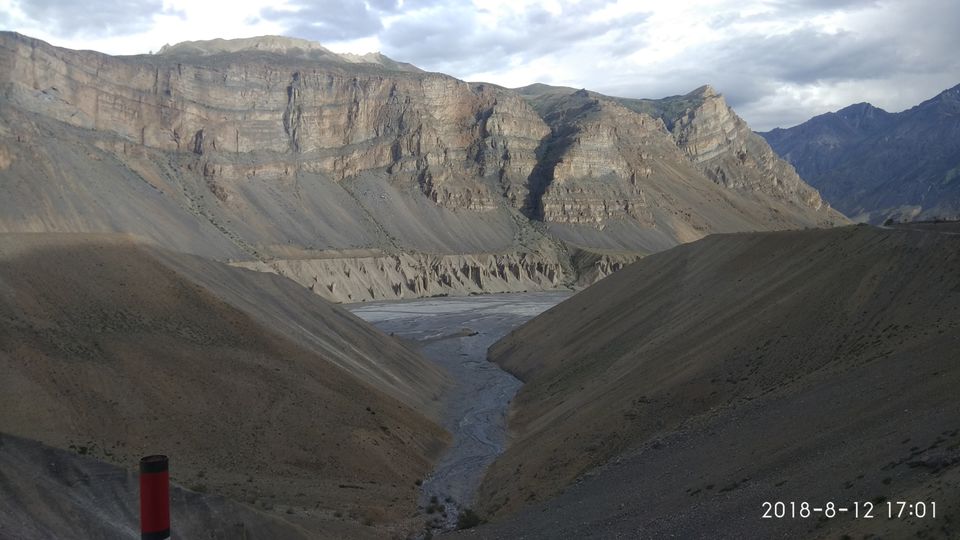 Photo of More Adventurous then leh. Have a look. by Aditya Thakur