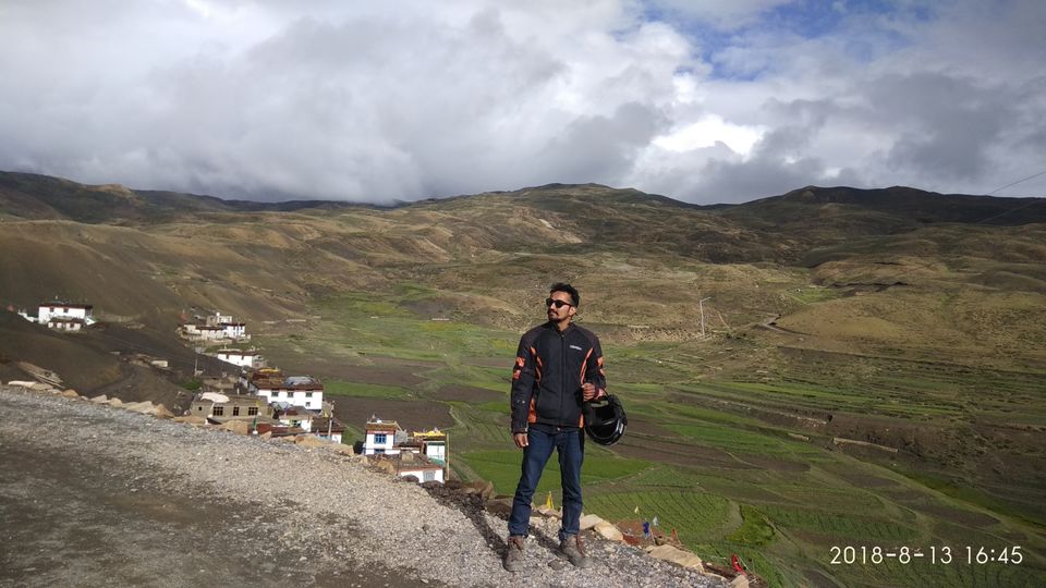 Photo of More Adventurous then leh. Have a look. by Aditya Thakur