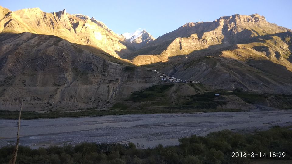 Photo of More Adventurous then leh. Have a look. by Aditya Thakur