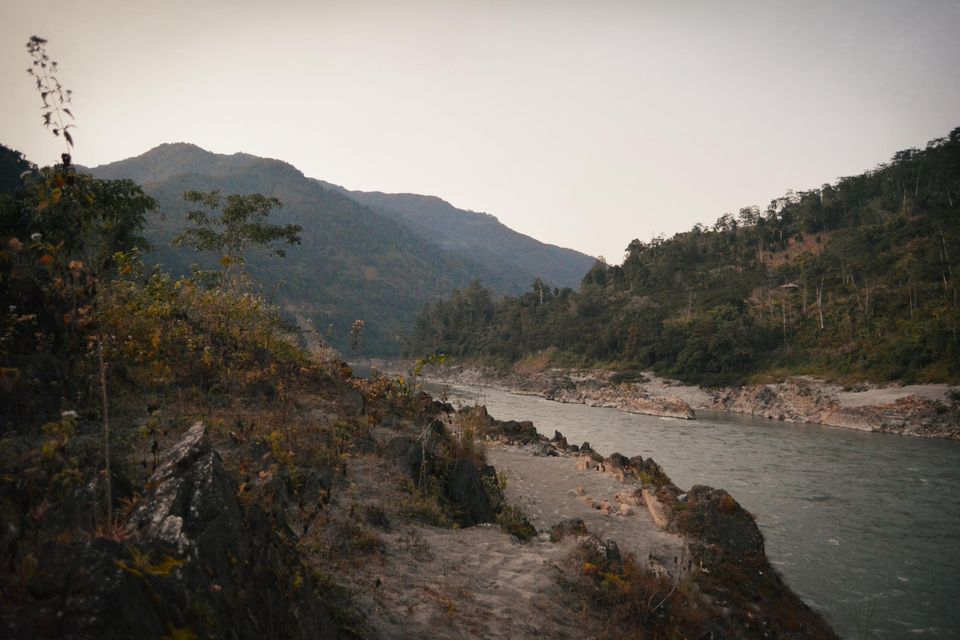 Photo of Aalo, Itanagar by Dev Vashisth