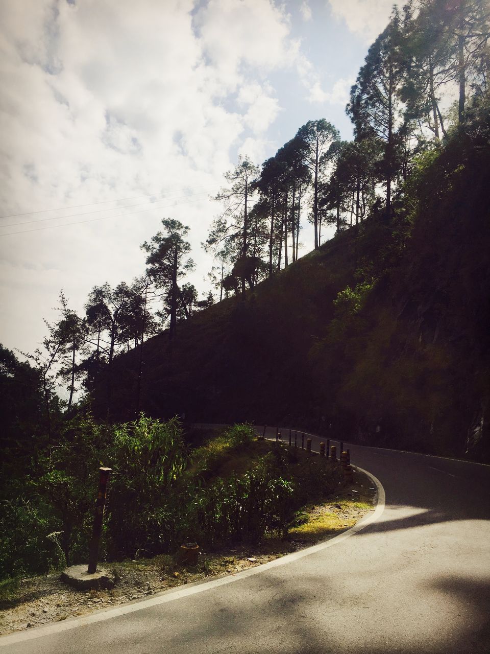 Photo of MUKTESHWAR 'The Ideal Weekend Place To Be For Delhiites' by Dev Vashisth