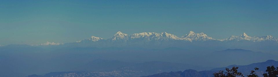 Photo of MUKTESHWAR 'The Ideal Weekend Place To Be For Delhiites' by Dev Vashisth