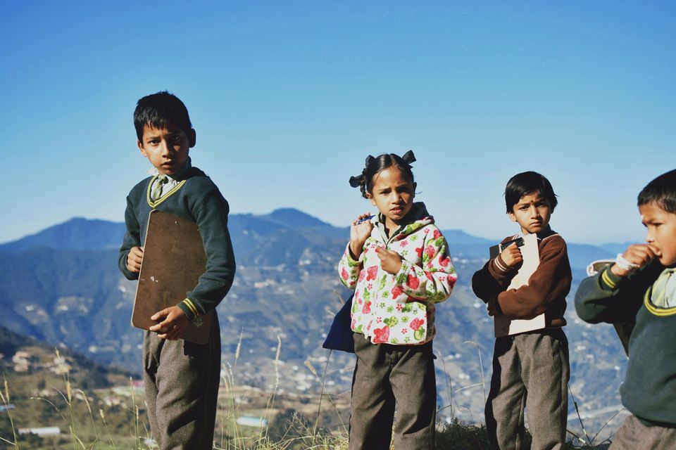 Photo of MUKTESHWAR 'The Ideal Weekend Place To Be For Delhiites' by Dev Vashisth