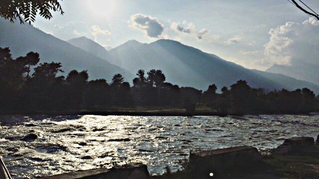 Photo of Kullu, Himachal Pradesh, India by Dev Vashisth
