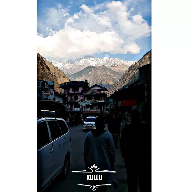 Photo of Kasol, Himachal Pradesh, India by Dev Vashisth