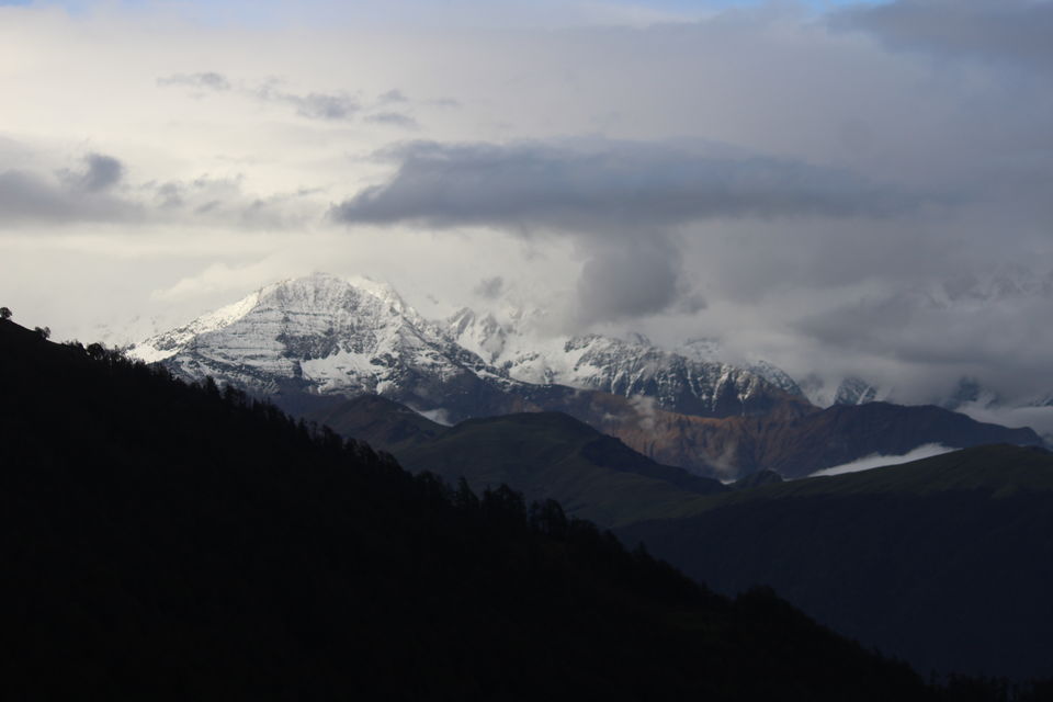 Photo of Bekaltal-Brahamtaal Himalyan Adventure Trek by Anshul Sharma
