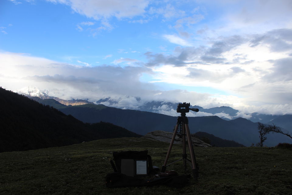 Photo of Bekaltal-Brahamtaal Himalyan Adventure Trek by Anshul Sharma