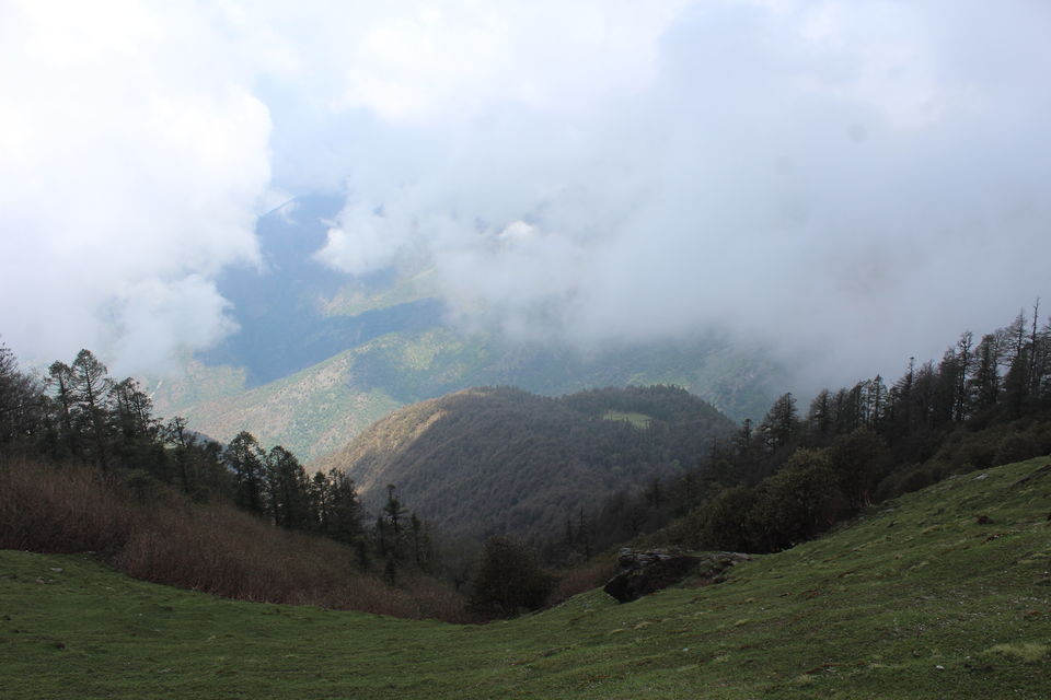 Photo of Bekaltal-Brahamtaal Himalyan Adventure Trek by Anshul Sharma