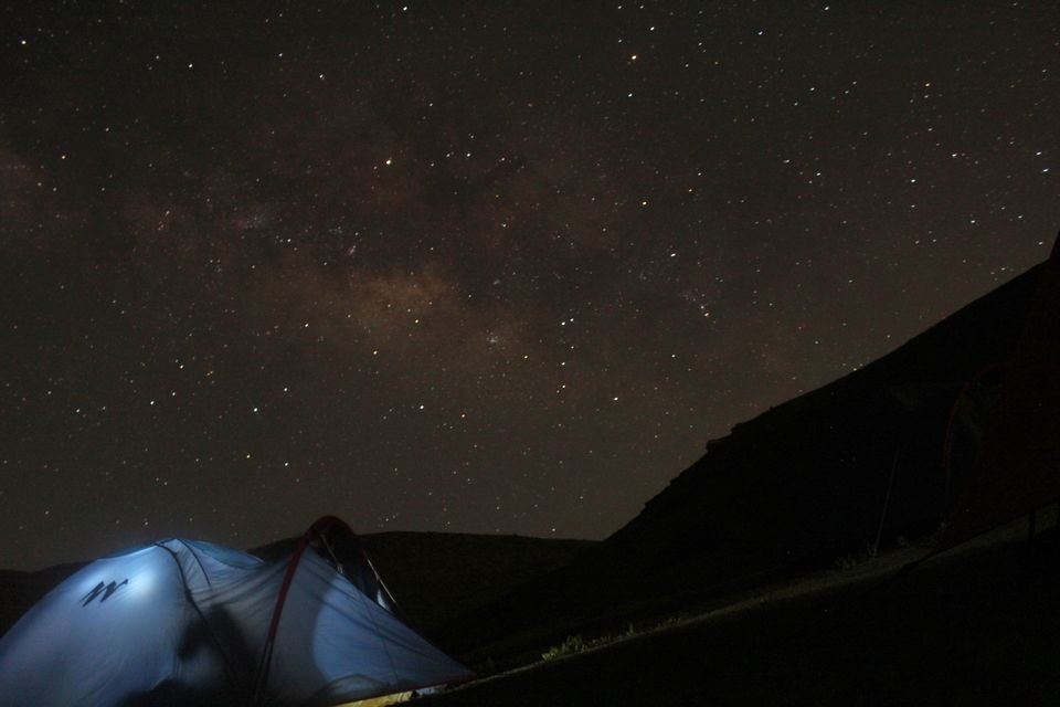 Photo of Bekaltal-Brahamtaal Himalyan Adventure Trek by Anshul Sharma