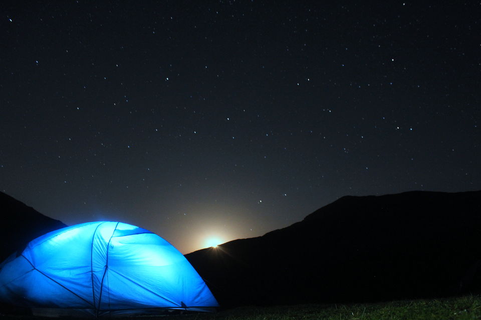 Photo of Bekaltal-Brahamtaal Himalyan Adventure Trek by Anshul Sharma