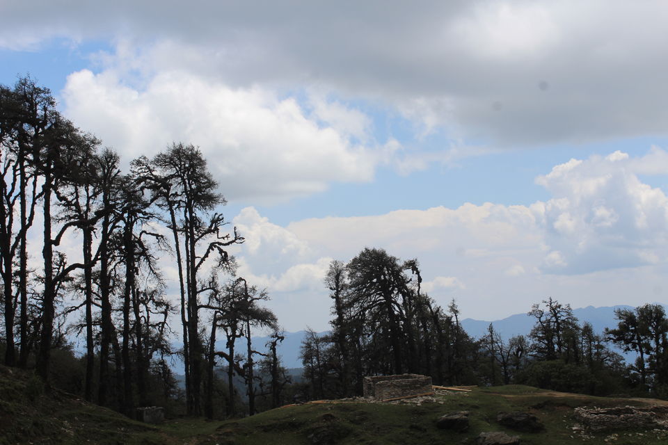 Photo of Bekaltal-Brahamtaal Himalyan Adventure Trek by Anshul Sharma