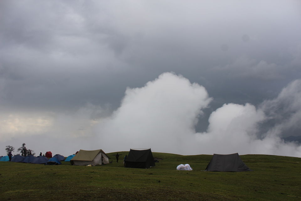 Photo of Bekaltal-Brahamtaal Himalyan Adventure Trek by Anshul Sharma