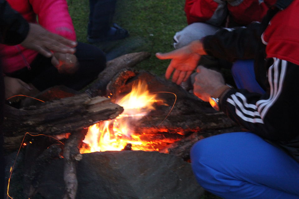 Photo of Bekaltal-Brahamtaal Himalyan Adventure Trek by Anshul Sharma