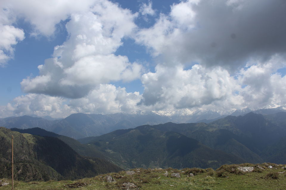 Photo of Bekaltal-Brahamtaal Himalyan Adventure Trek by Anshul Sharma