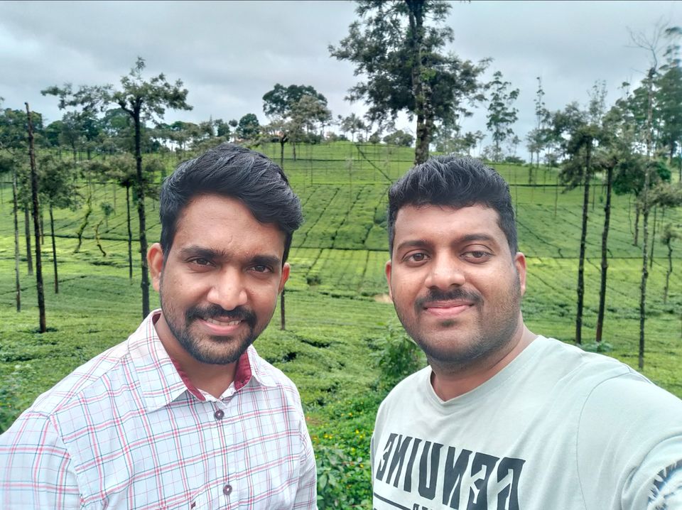 Photo of Forest stay at Bandipur by Midhun