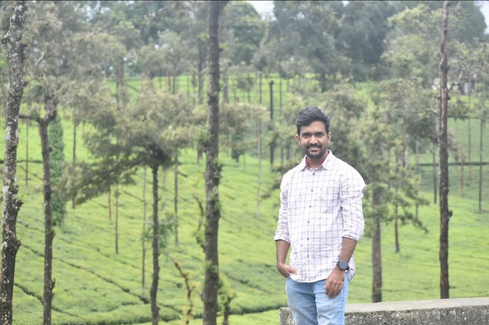 Photo of Forest stay at Bandipur by Midhun