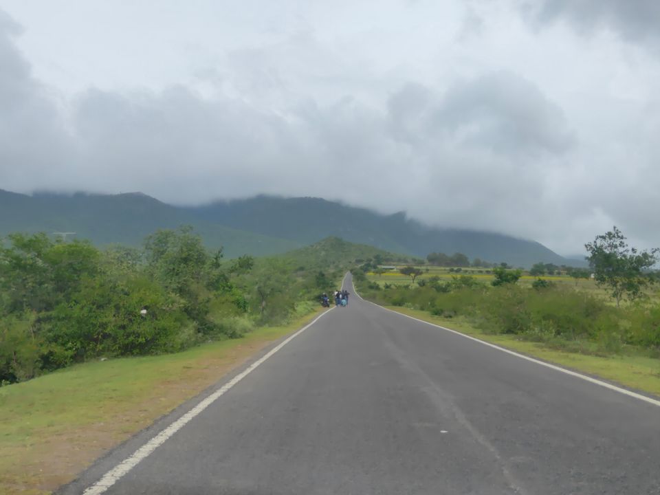 Photo of Forest stay at Bandipur by Midhun
