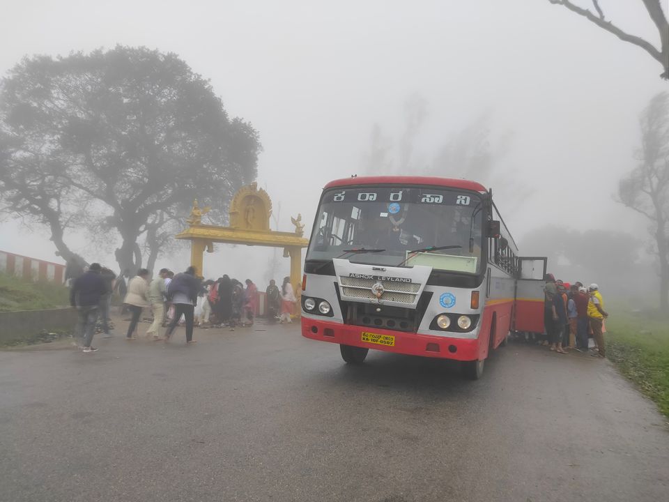 Photo of Himavad Gopalaswamy Temple by Midhun
